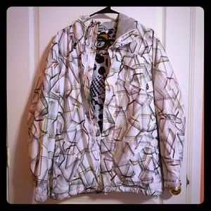 Volcom Ski/Snowboard Jacket